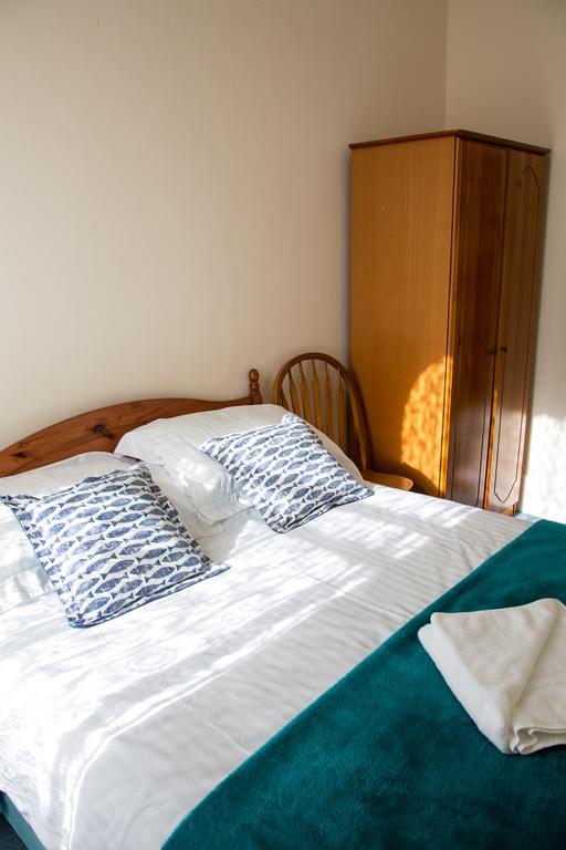 Hotel Alverstoke Weymouth Pokoj fotografie